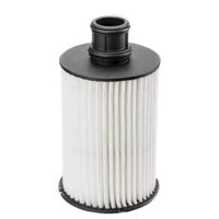 Filtro ÓLeo Motor Ufi Jaguar Xkr X150 5.0 8v 2008-2014