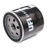 Filtro Oleo Motor Ufi Vw T-Cross Tsi V 2018-2022