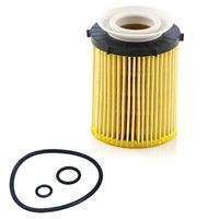 Filtro Oleo Motor Ufi Mercedes C250 W205 2.0 16v M274 2015-2019