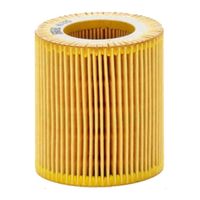 Filtro Óleo Motor Mann-filter Bmw 135 E82 3.0 2007 2013