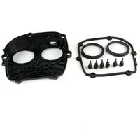 Tampa Distribuição Bbi Germany Audi Tt Tfsi 2.0 16v 2014-2018