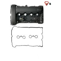 Tampa Válvulas Cabeçote Bbi Germany Mini John Cooper Works R56 2005-2010