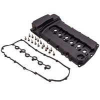 Tampa Válvulas Cabeçote Bbi Germany Vw Touareg 3.6 24v 2006-2013