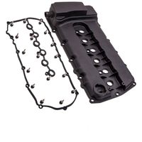 Tampa Válvulas Cabeçote Bbi Germany Vw Touareg 3.6 24v 2006-2013