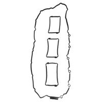 Junta Tampa Válvulas Elring Bmw 335 E93 2006 2013