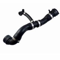 Mangueira Superior Radiador Bbi Germany Bmw 118 E81 E87 2004-2011