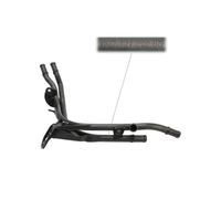 Tubo Duplo Radiador Bbi Germany Vw Tiguan 2009-2017