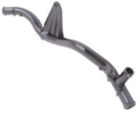 Cano Tubo ÁGua Radiador Bbi Germany Audi A3 1.8 16v 2013-2020