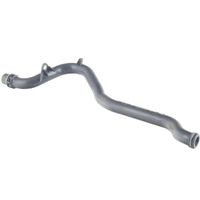 Tubo Cano Água Bbi Germany Audi S5 3.0 2011 2017