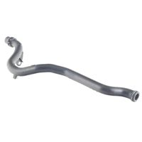 Tubo Cano Água Bbi Germany Audi Q7 3.0 2010 2015