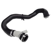 Mangueira Intercooler Bbi Germany Land Rover Freelander 2 L359 2.0 16v 2007-2015