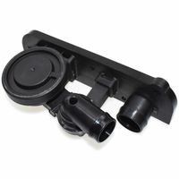Valvula Pcv Bbi Germany Audi A3 Tfsi 2.0 16v 2006-2011