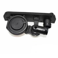 Valvula Pcv Bbi Germany Audi A3 Tfsi 2.0 16v 2006-2011