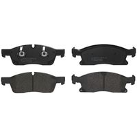 Pastilha Dianteira Brembo Mercedes Gle350 X166 2015-2018