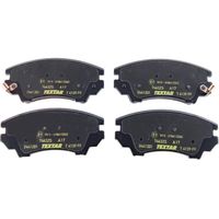 Pastilha Dianteira Textar Chevrolet Camaro 3.6 2009 2010