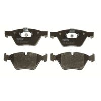 Pastilha Dianteira Trw Bmw Z4 Sdrive E89 2009-2016