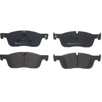 Pastilha Dianteira Brembo Land Rover Discovery Sport 2015-2019