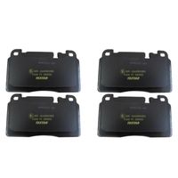 Pastilha Dianteira Textar Audi Q5 3.0 2012 2017