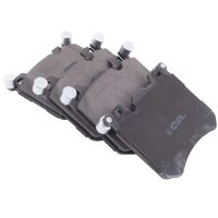 Pastilha Dianteira Textar Rolls Royce Wraith 6.6 V12 2013 2019