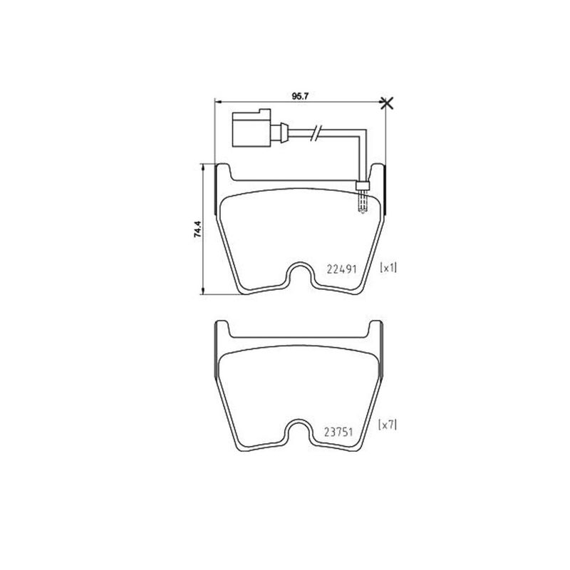PDM5152-S03-2