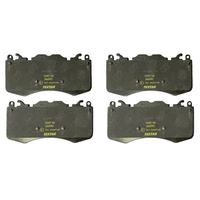 Pastilha Dianteira Textar Range Rover 3 4.4 2004-2012