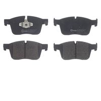 Pastilha Freio Dianteira Brembo Jaguar Xe 2015-2021