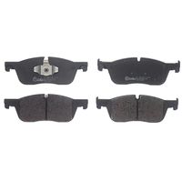 Pastilha Dianteira Brembo Range Rover Velar 2017-2024