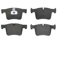 Pastilha Dianteira Brembo Bmw 320 F30 2012-2018