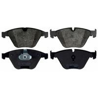 Pastilha Dianteira Brembo Bmw 323 E90 2005-2012