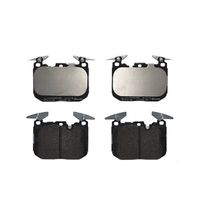 Pastilha Freio Dianteira Brembo Bmw 435 F32,F33,F36 2013-2016