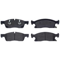 Pastilha Dianteira Brembo Jeep Grand Cherokee 2010-2021