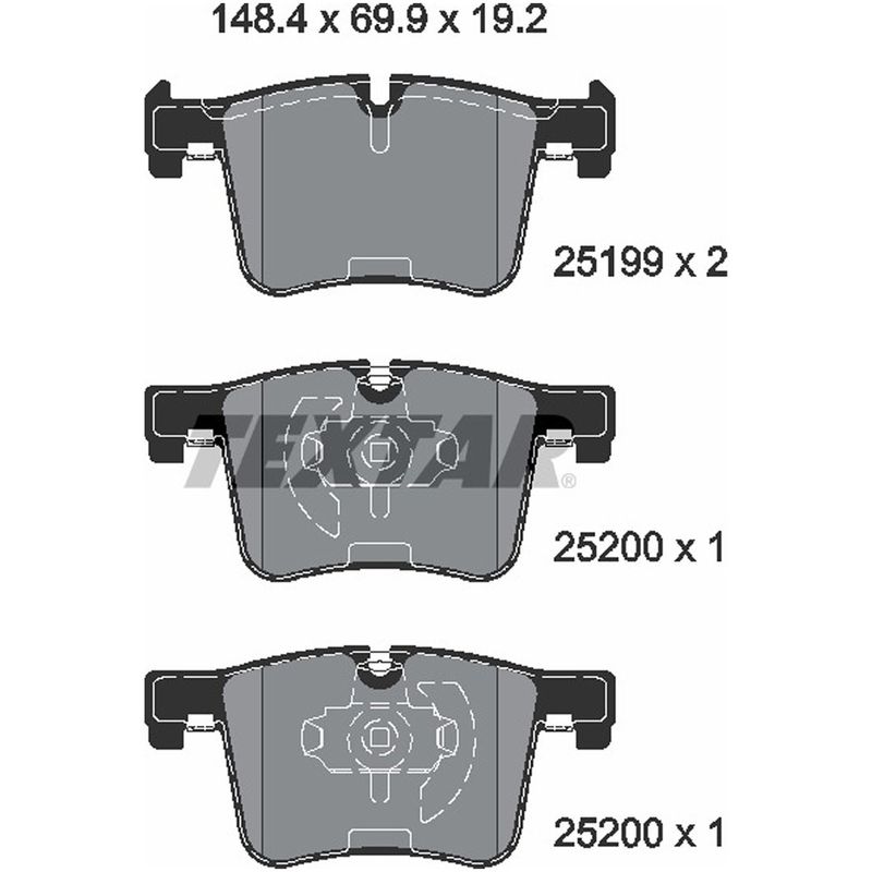 PDM9901-S14-2