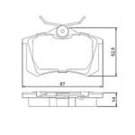 PTC2085-S03-2