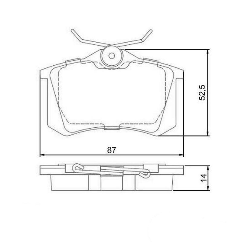 PTC2085-S03-2