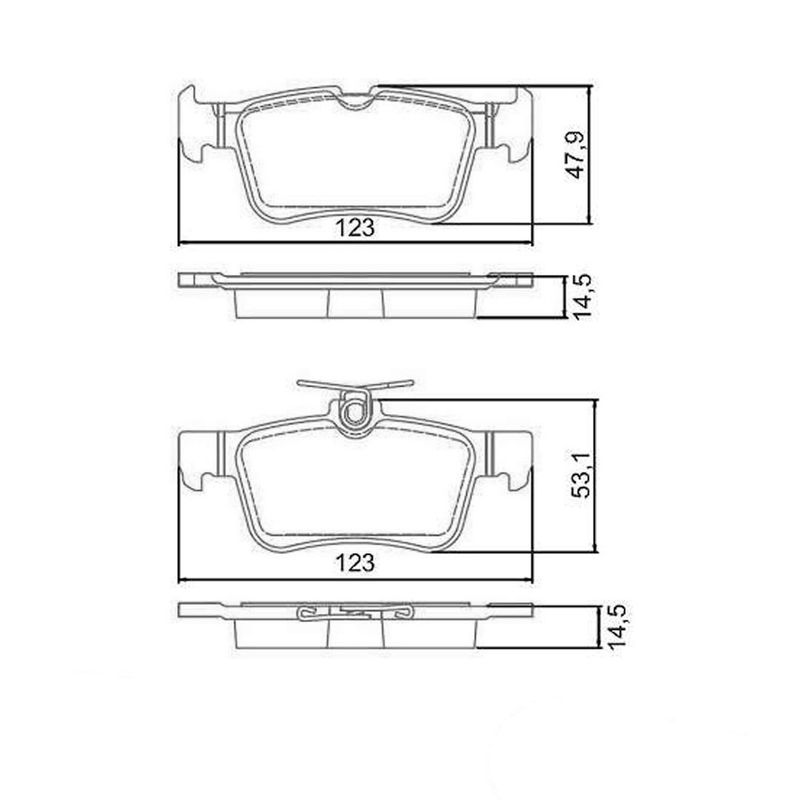 PTC2316-S01-2