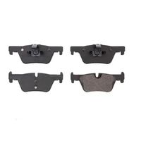 Pastilha Freio Traseira CÊRamica Ferodo Bmw 330 F30 2013-2018