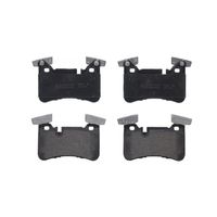 Pastilha Freio Traseira Brembo Mercedes E63 Amg W212 2009-2017