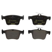 Pastilha Traseira Textar Audi A3 1.8 Tfsi 2013 2016