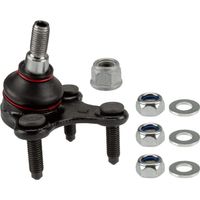 Pivo Suspensao Dianteira Trw Audi Q3 2.5 2015 2018