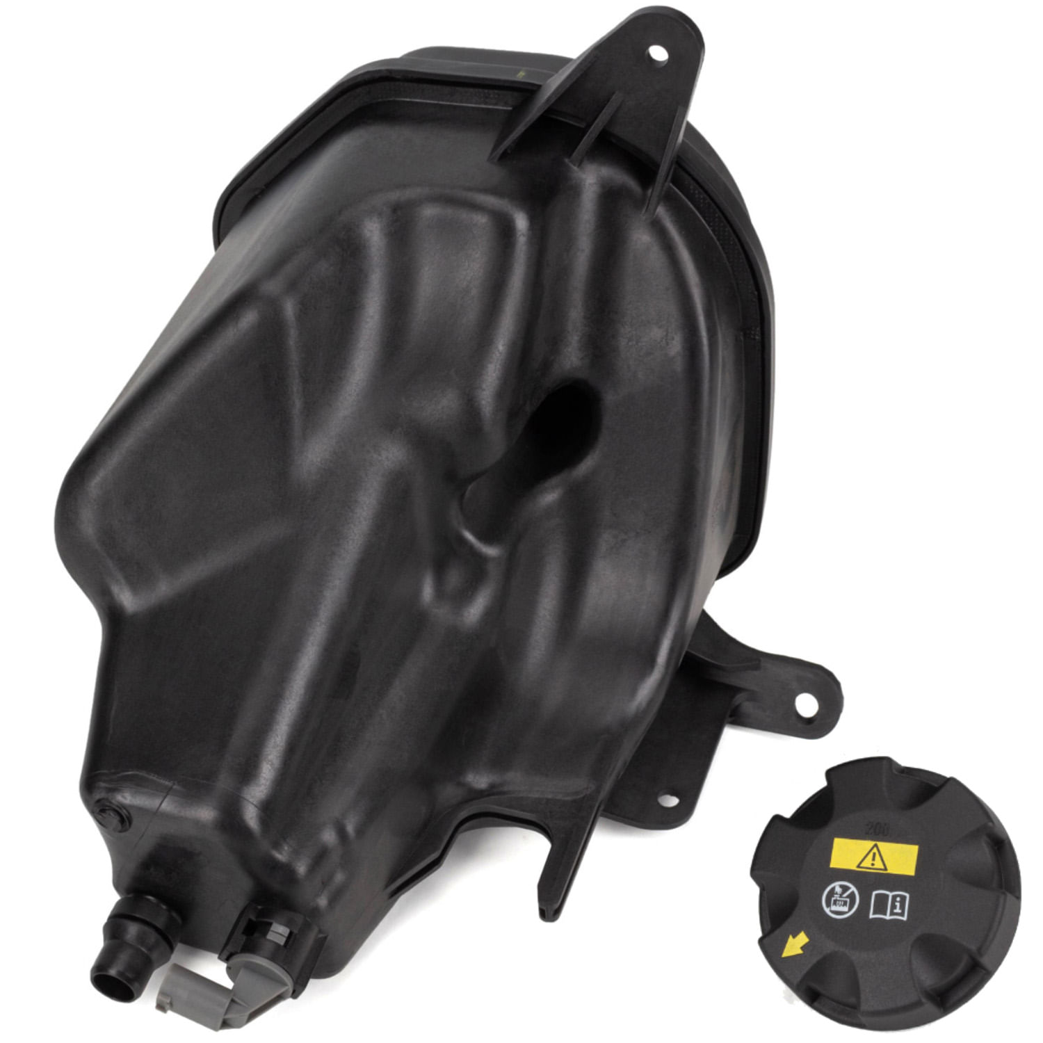 Reservatorio Agua Motor Bbi Germany Bmw X6 E71 2007-2014 - Ben Imports