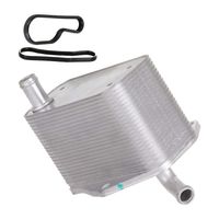 Resfriador Óleo Motor Bbi Germany Land Rover Freelander 2 L359 3.2 24v 2007-2015