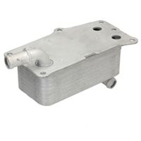 Resfriador Oleo Cambio Bbi Germany Mercedes A200 W176 2012-2018