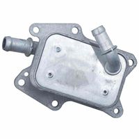 Resfriador Oleo Motor Bbi Germany Mercedes Glc 250 2.0 2016 2019