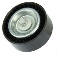 Rolamento Polia Poly-v Bbi Germany Mercedes C300 W205 A205 S205 2.0 16v 2015-2018