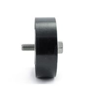 Rolamento Polia Poly-V Bbi Germany Bmw 525 E60 2.5 24v 2003-2005