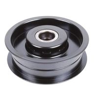 Rolamento Polia Poly-v Bbi Germany Mercedes C350 2007 2014