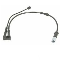 Sensor Pastilha Freio Dianteiro Bbi Germany Bmw X1 F48 2017-2018