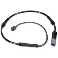 Sensor Pastilha Dianteira Textar Bmw 318 F30 2015-2018