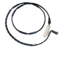 Sensor Pastilha Freio Traseiro Bbi Germany Bmw 318 E90 2005-2012