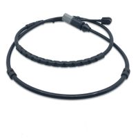 Sensor Pastilha Freio Traseiro Bbi Germany Bmw 320 F30 2013-2018